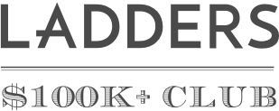 Ladders Logo