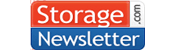  Storage Newsletter Logo