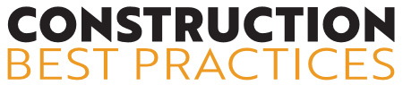 Construction Best Practices