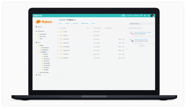Enforce Data Retention Policies on Daily Reports