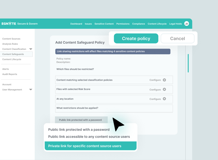 File-Centric Security