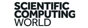 Scientific Computing World Logo