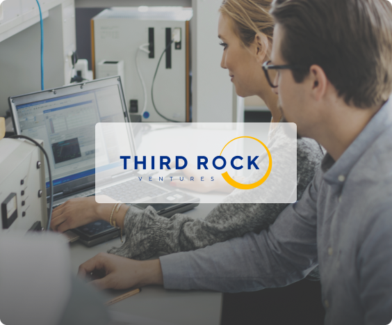 Third Rock Ventures