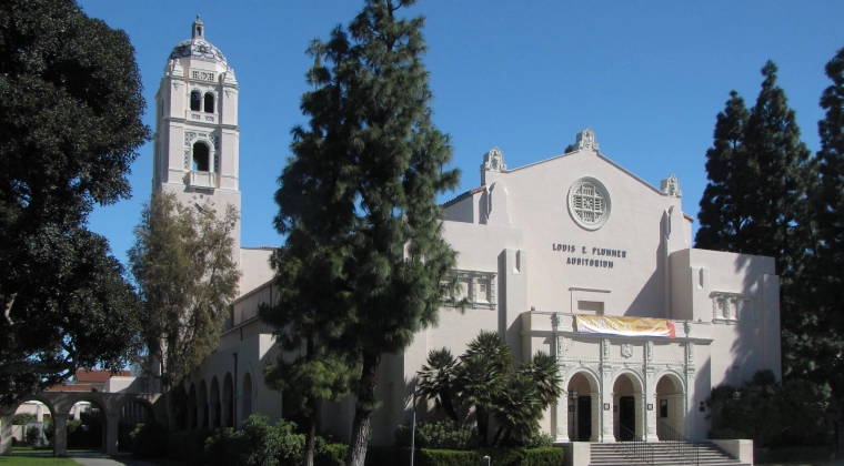 City of Fullerton