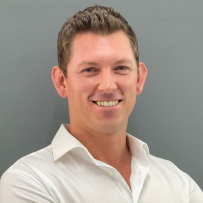 Dewald Smith