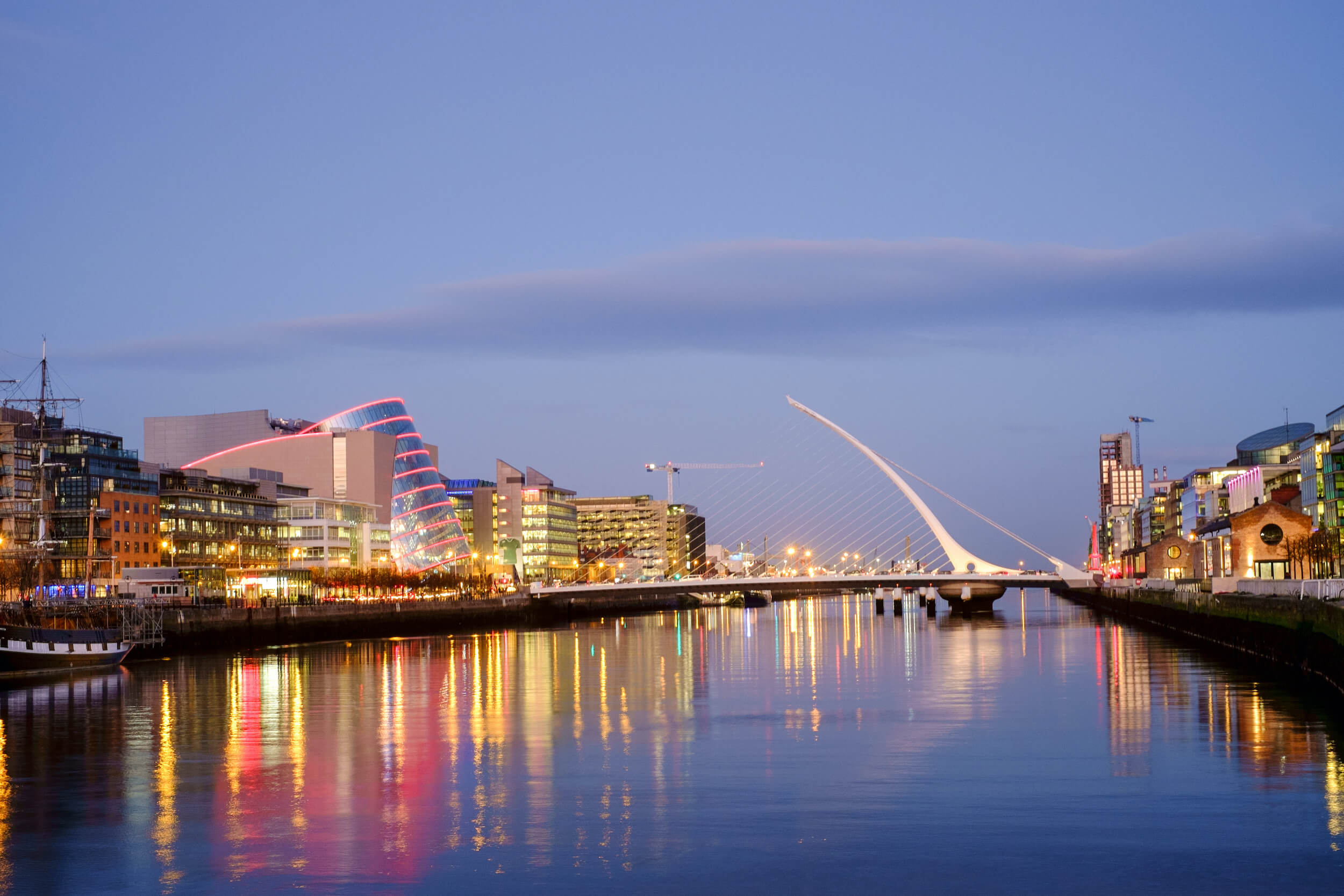 Savills Ireland