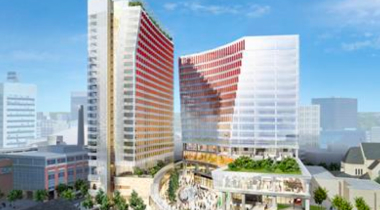 PCL Construction reduces IT costs despite doubling data