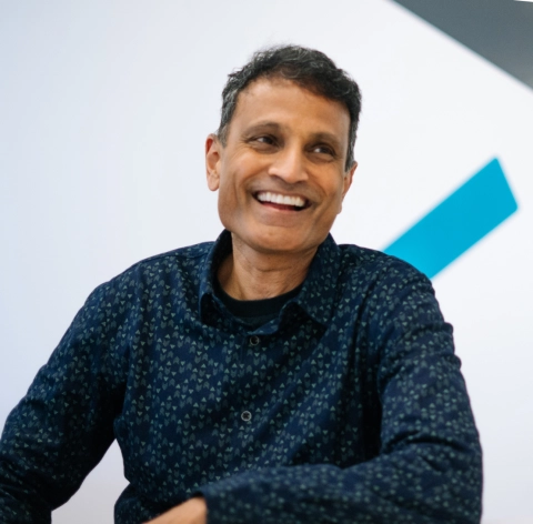 Vineet Jain