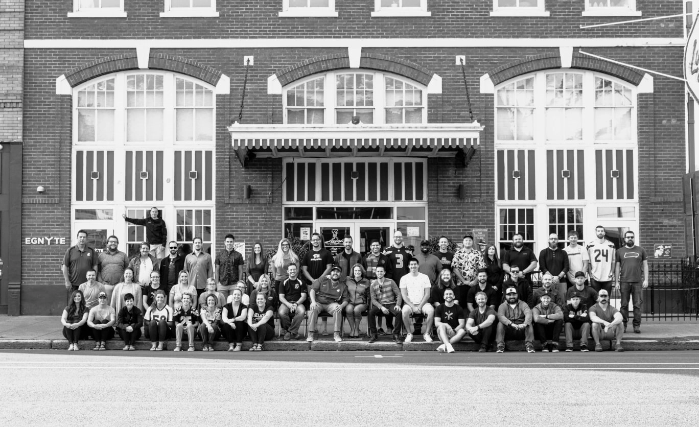 egnyte team members in spokane washington