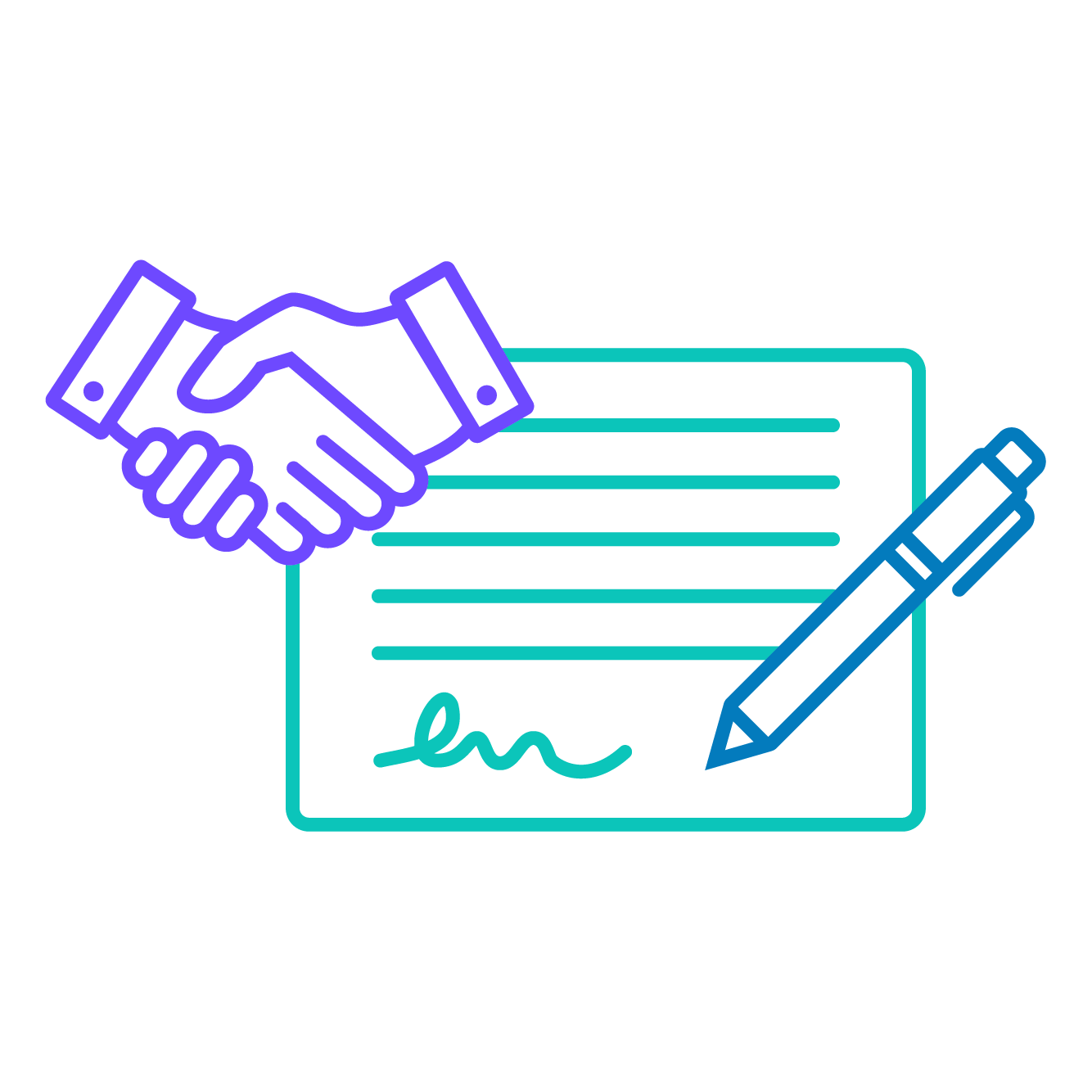 Co-Selling Support