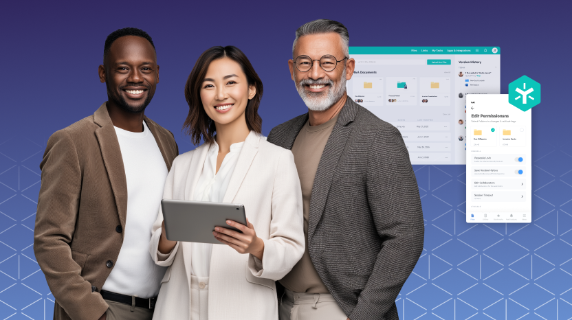 Pax8 Beyond Amsterdam