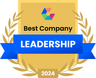 Best Company Leadership