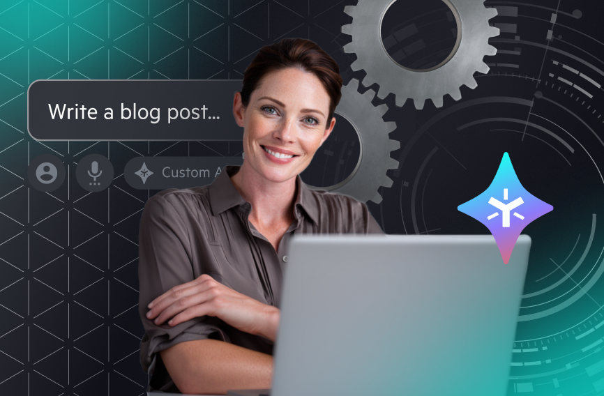 Egnyte Launches AI Agent Builder to Improve Productivity with Secure, User-Driven Automation