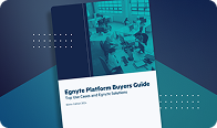 Egnyte Platform Buyers Guide