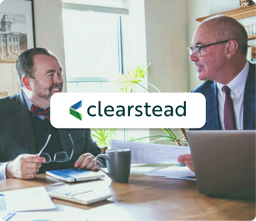 Clearstead