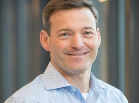 Christopher Moxham, Ph.D.