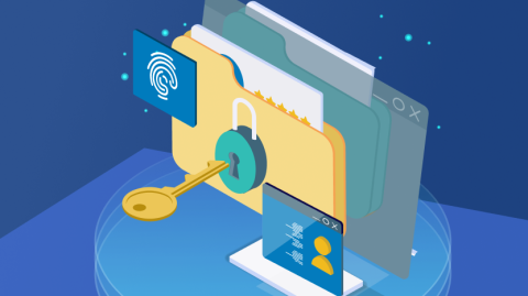 Cybersecurity Trends for Mid-Sized Organizations