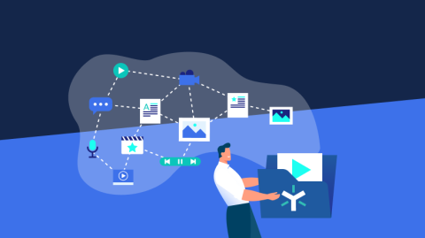 Future of a Secure Cloud Collaboration for Creative Teams