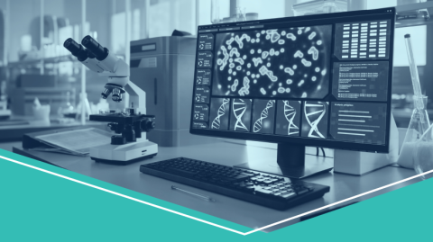 Lab to Cloud Workflows for Data Availability, Accessibility, and Security