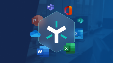 3 Ways to Improve Microsoft Security and Productivity with Egnyte