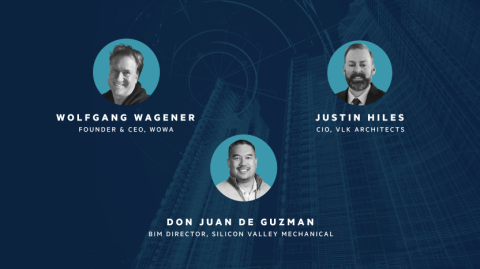 Decoding the Blueprint: AEC Data Insights Unveiled