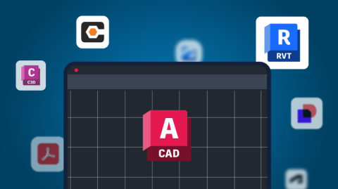  Pros Work on the Desktop – So Should Your Content Platform
