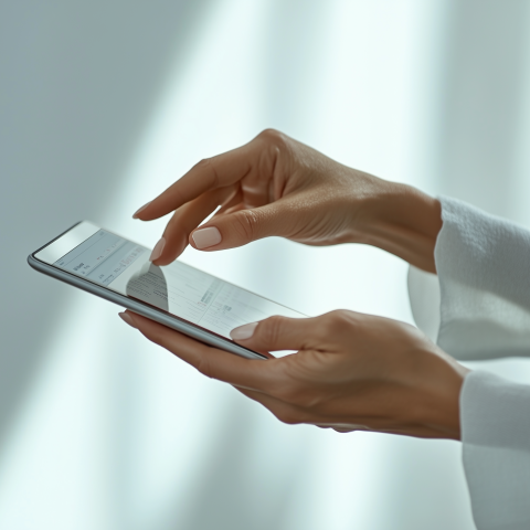 Sensitive  Data Discovery