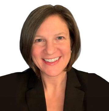 Dr. Rebecca Carazza, Head of Information Systems, Nimbus Therapeutics