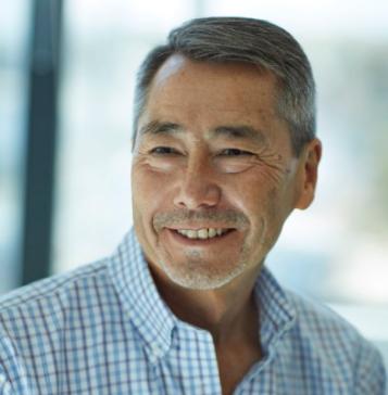 Wally Reiher, Chief Information Officer, Revolution Medicines